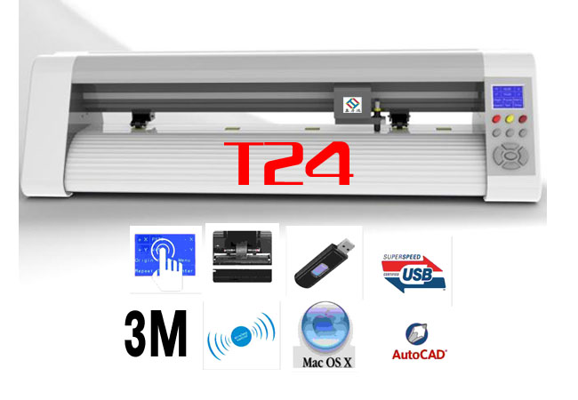 TENETH T24L